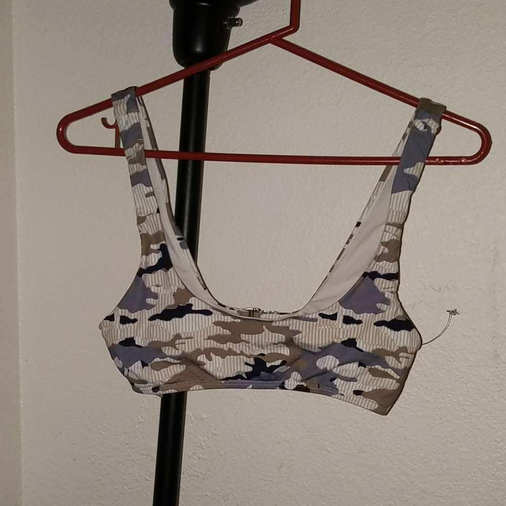 Bathing suit bikini